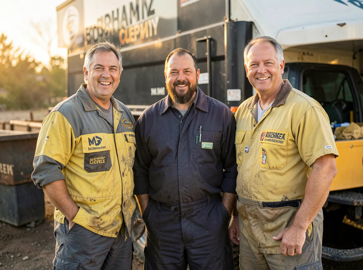 Sewage Cleanup company in Tioga, ND